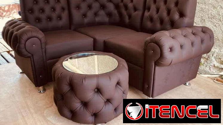 Muebles y confort