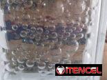 BLOQUES DE CRISTAL.