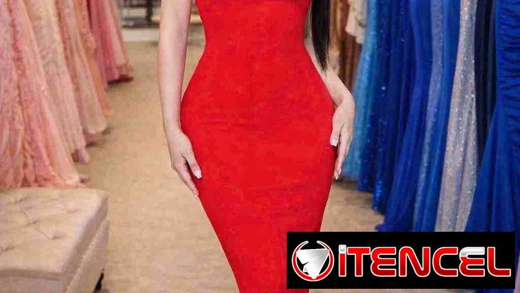 💥VESTIDOS EN TENDENCIA