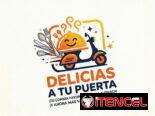 Comida a domicilio