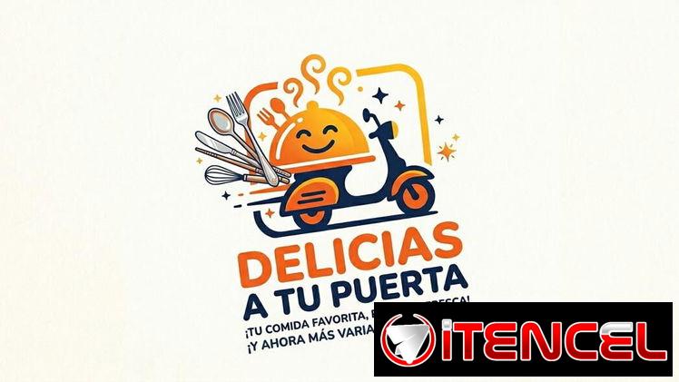 Comida a domicilio