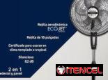 Ventiladores