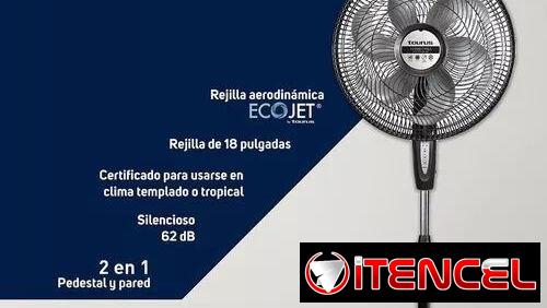 Ventiladores
