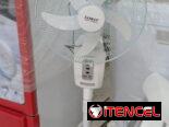 Ventiladores recargables