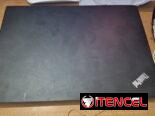 Laptop Lenovo ThinkPad 14+i3‑10110U+8GB RAM+SSD Toshiba 256GB garantia