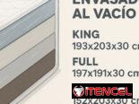 Colchón Cisne Blanco Diferentes Tamaños (cv)