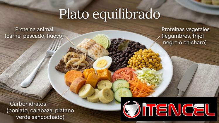 Nutricionista a lo cubano
