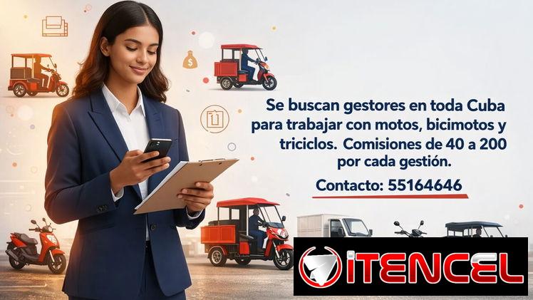 Trabaja desde tu móvil