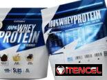 WheyProtein 70 servicios