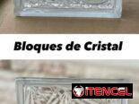Bloques de cristal