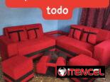 Muebles de sala