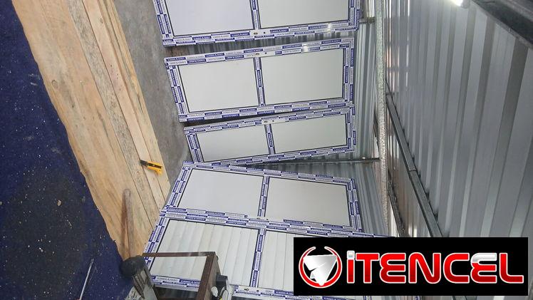 Carpintería de aluminio OFERTASO 💯💯💯Rebolico 💯