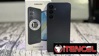 Samsung Galaxy A16