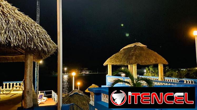 HOTEL RAMIRO’S MARINA HEMINGWAY