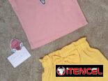 Ropa para Niñas y Niños.