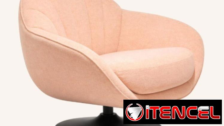Sillas de terciopelo para la comodidad de tu ogar inportada