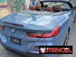Vendo o negocio BM 850i 2023 competition