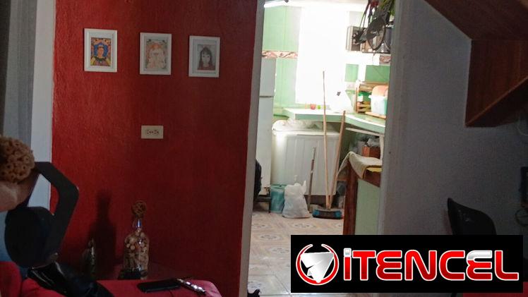 Vendo apartamento en Centro Habana