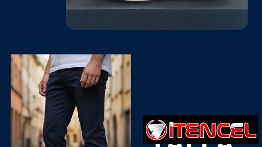 Tenis para hombre