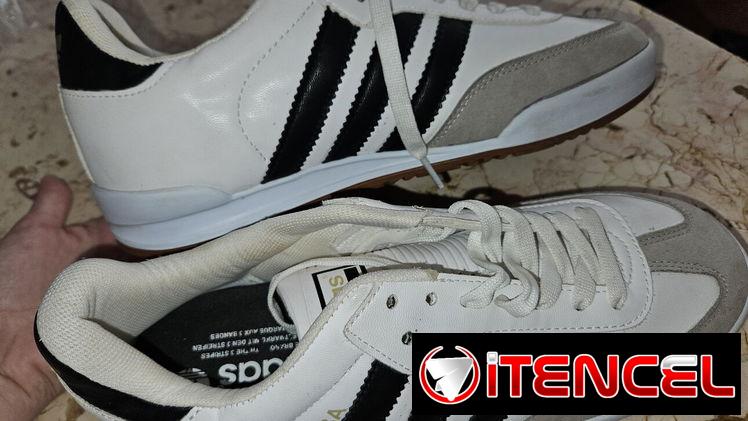 ADIDAS Samba de hombre #41.5