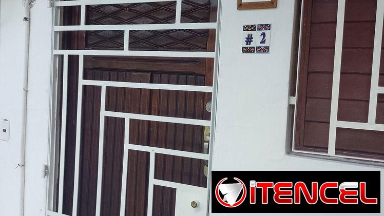 Apartamento independiente playa flores lo