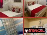 Hostal en Camaguey con 3 habitaciones en el centro de la ciudad.