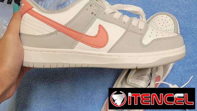 Tenis Nike #38