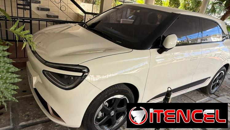 Vendo o negocio don Fen, 2025 eléctrico