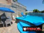 Oferta de descuento en casa  Nataly con piscina en la playa de Guanabo, ubicada a sólo una cuadra del mar 🌊+53 52463651