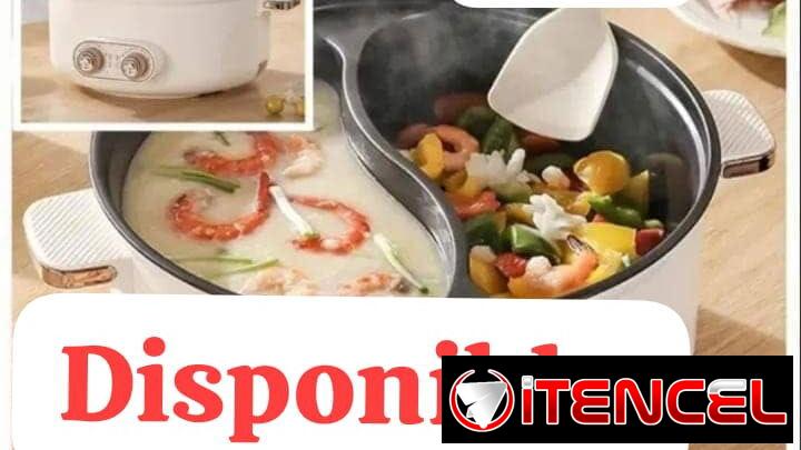 Olla multiproposito