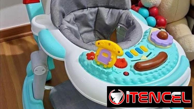 ✨️ANDADORES PARA BEBÉS✨️