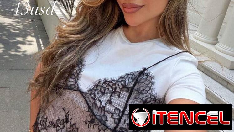 Venta de ropa de mujer SHEIN