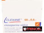 Enoxaparina importada