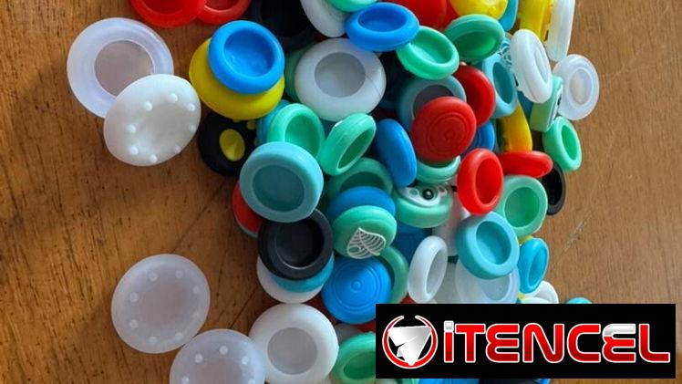 Los mejores accesorios para PS5 y más!!! Todo nuevo!!! Haz tus encargos!!!