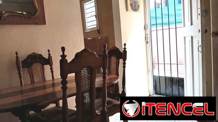 🏠🪸Renta Lineal en Playa (60 y 45)