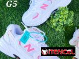 Tenis new balance G5