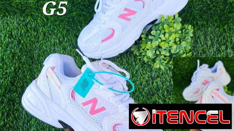 Tenis new balance G5