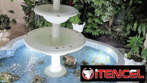HOSTAL EN VEDADO