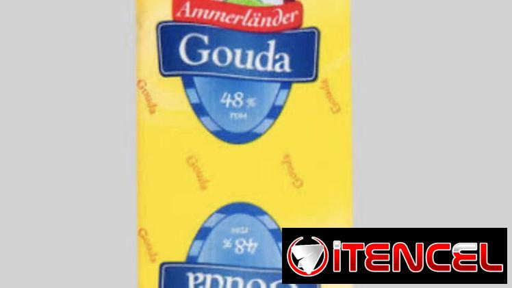 Queso Gouda Ammërlander