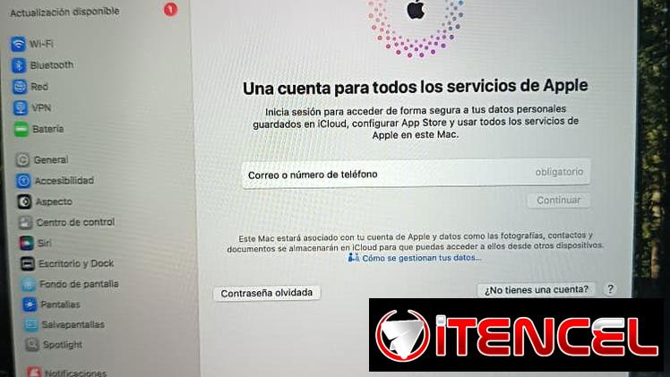 MacBook Pro A1502