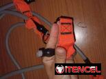 🤸🏾‍♂️ GYM🤸🏾‍♂️ KIT DE BANDAS DE RESISTENCIA CON ACCESORIOS. SERVICIO DE MENSAJERÍA CON FACTURA. TL 54833699