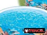 Piscinas para niños