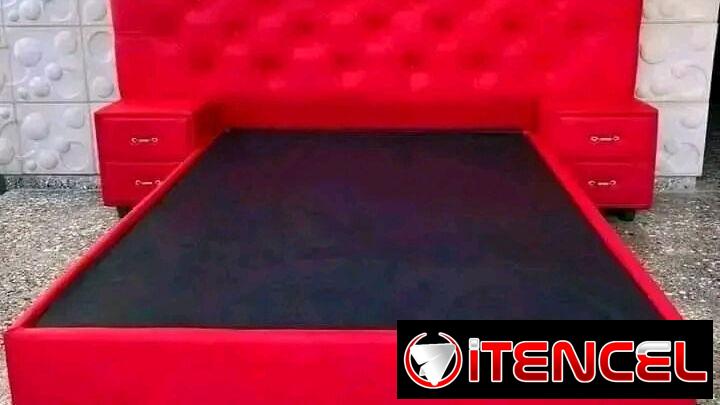 Juego de cuarto