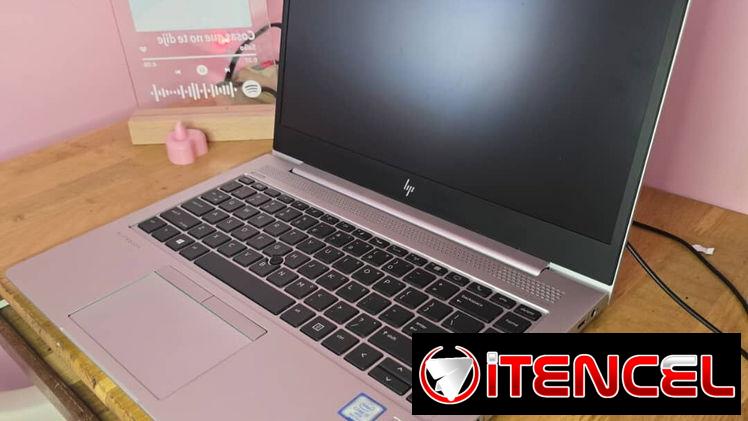HP EliteBook 840 G5 -280usd