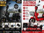 Bicicleta eléctrica