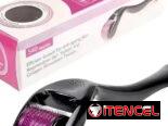 Rodillo Dermo Roller 0.5 mm – 540 Microagujas