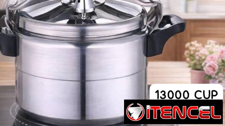 Apuesta por una COCINA ➕ eficiente y capaz.