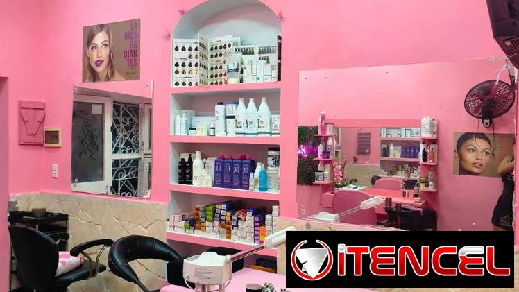 Se buscan profesionales de la belleza en La Habana