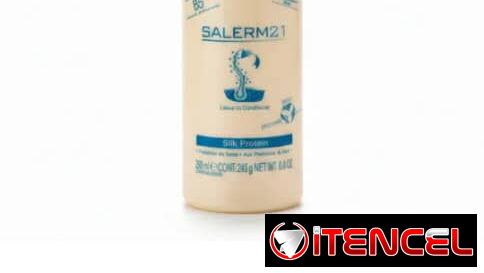 Variedad de productos de Salerm Cosmetics