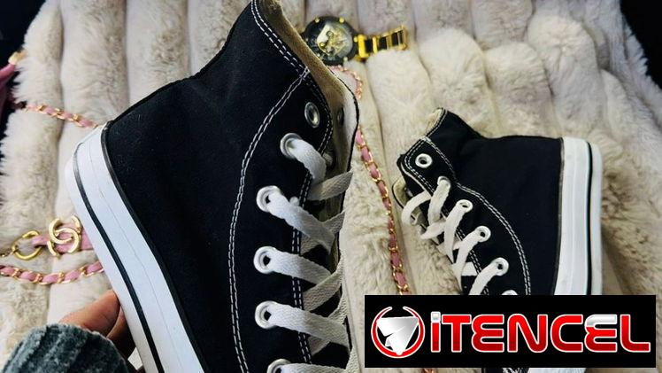 Tenis Converse All Star